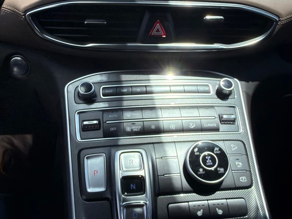 2023 Hyundai SANTA FE PLUG-IN HYBRID SEL Convenience