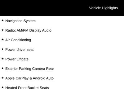 2023 Hyundai SANTA FE PLUG-IN HYBRID SEL Convenience