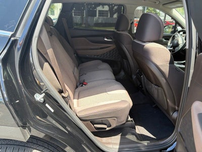2023 Hyundai SANTA FE PLUG-IN HYBRID SEL Convenience