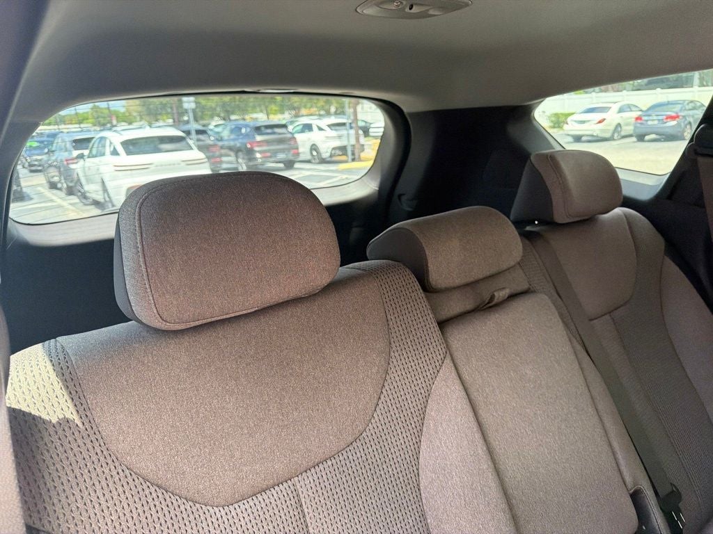 2023 Hyundai SANTA FE PLUG-IN HYBRID SEL Convenience
