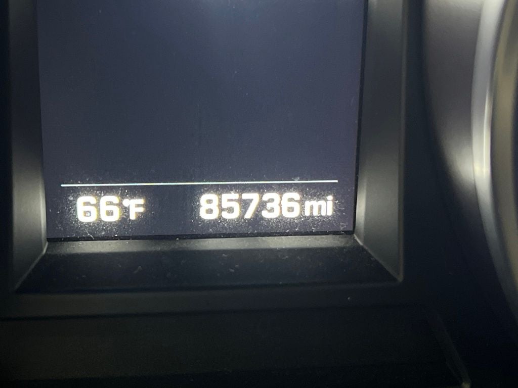 2017 Hyundai SANTA FE Limited Ultimate