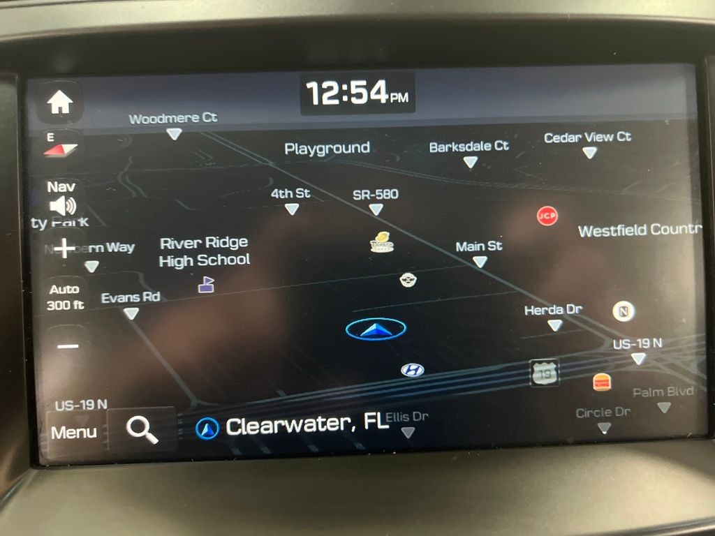 2017 Hyundai SANTA FE Limited Ultimate