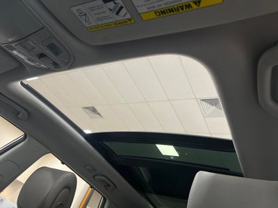 2017 Hyundai SANTA FE Limited Ultimate