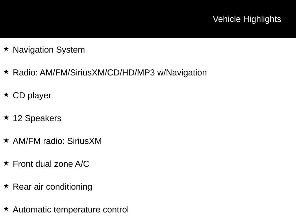 2017 Hyundai SANTA FE Limited Ultimate