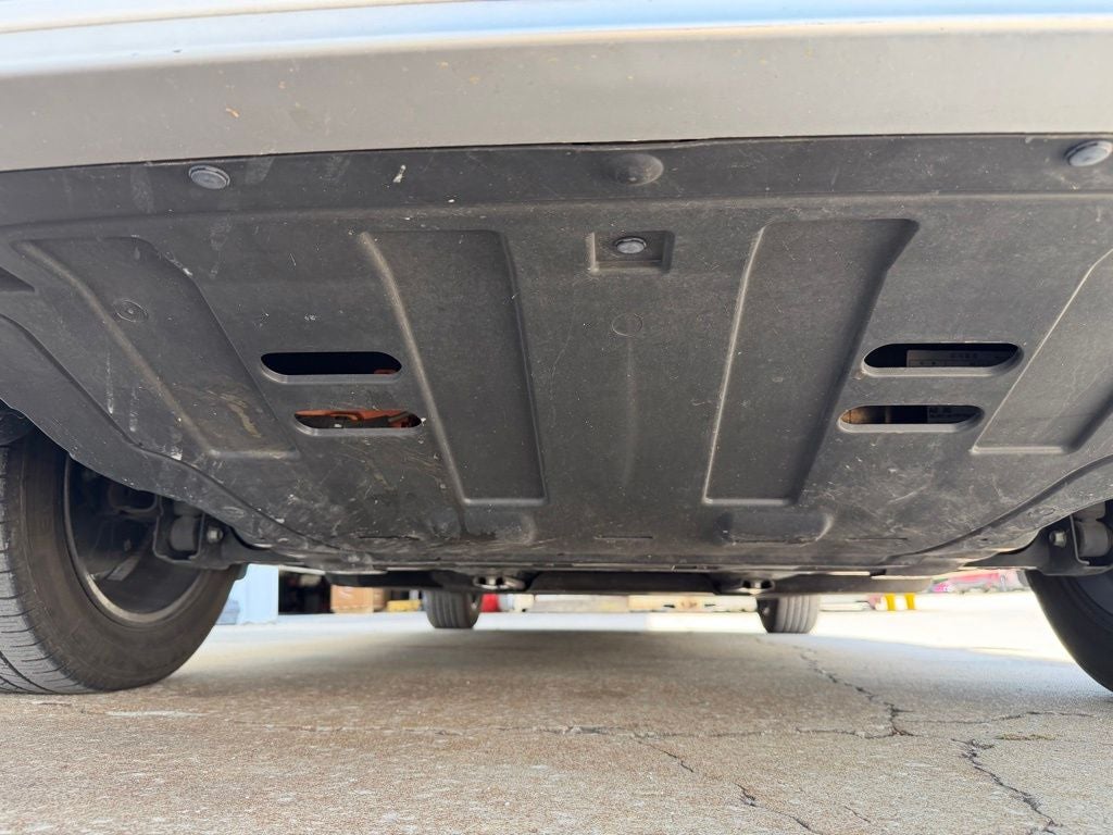 2021 Hyundai IONIQ ELECTRIC SE