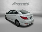 2017 Hyundai ACCENT Value Edition