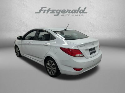 2017 Hyundai ACCENT Value Edition