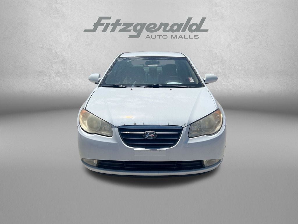 2017 Hyundai ACCENT Value Edition