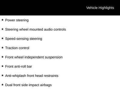2017 Hyundai ACCENT Value Edition