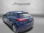 2013 Hyundai ELANTRA GT Base