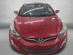 2015 Hyundai ELANTRA Limited
