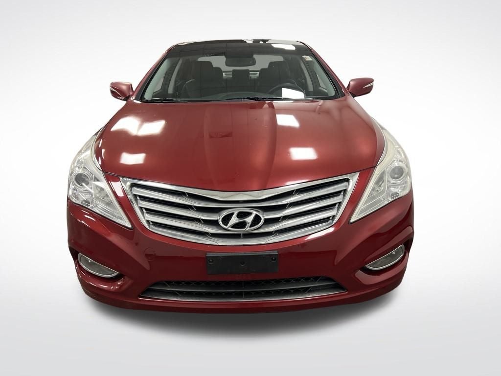 2013 Hyundai AZERA Base