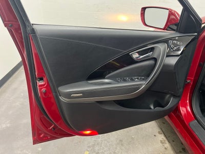 2013 Hyundai AZERA Base