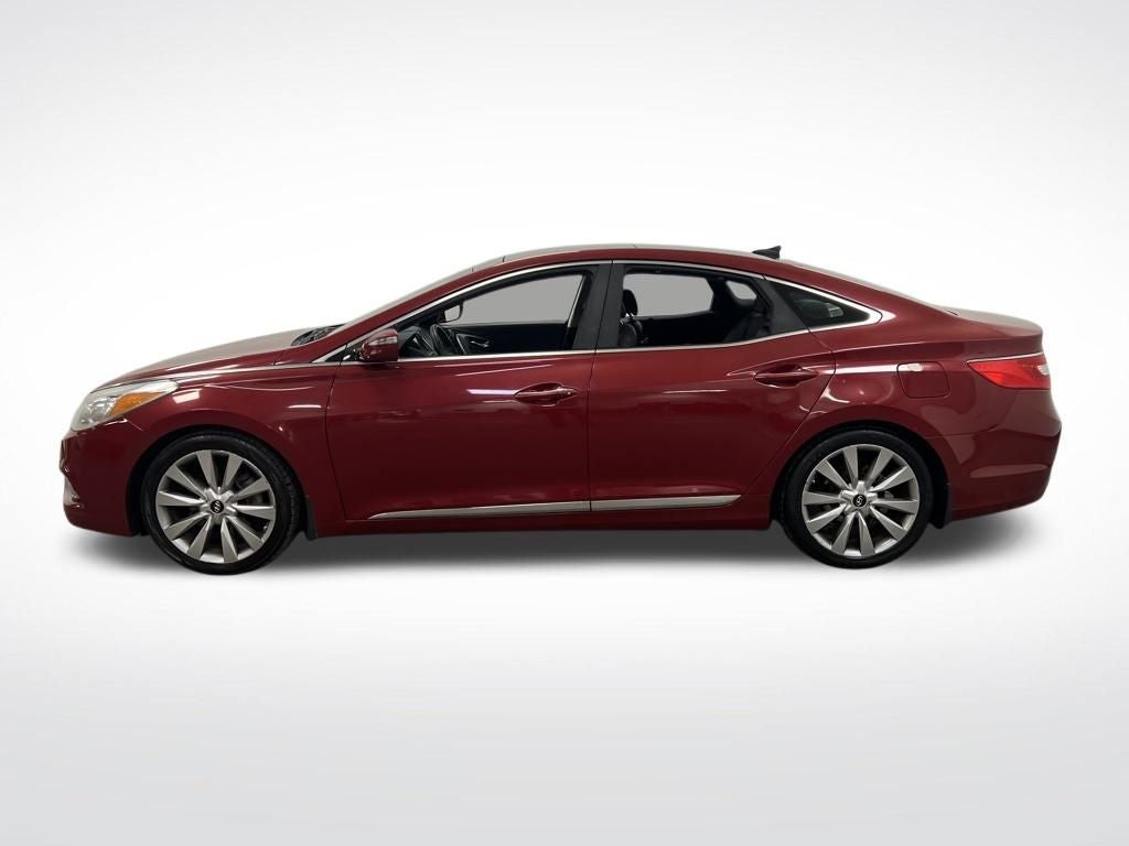2013 Hyundai AZERA Base