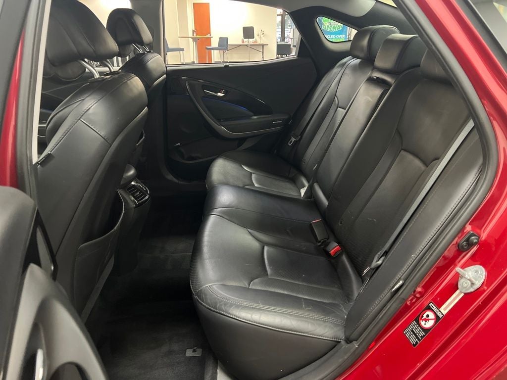 2013 Hyundai AZERA Base