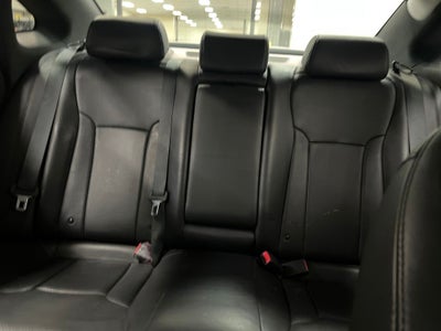 2013 Hyundai AZERA Base