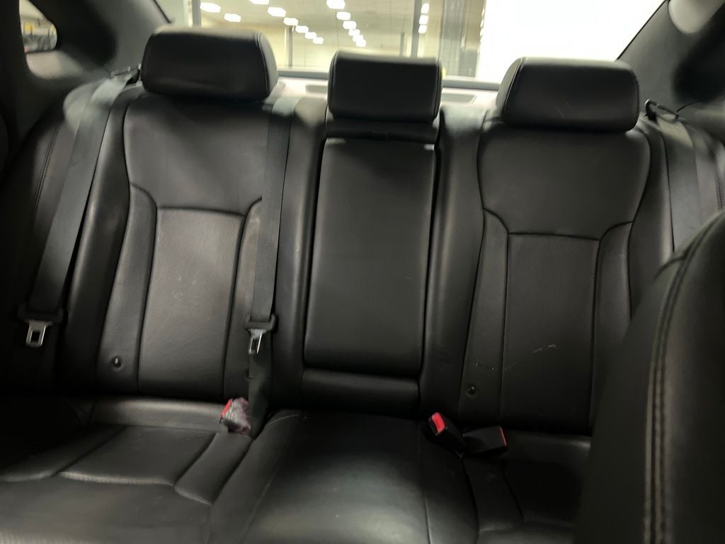 2013 Hyundai AZERA Base