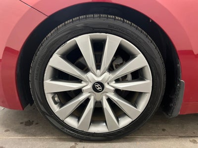 2013 Hyundai AZERA Base