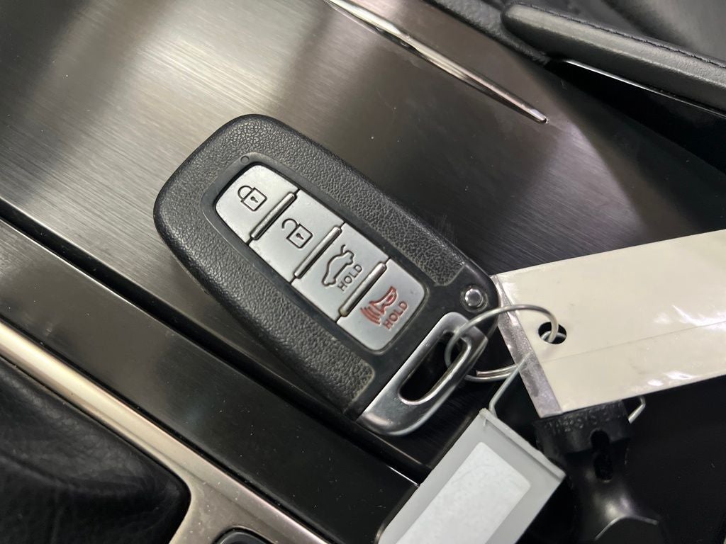 2013 Hyundai AZERA Base