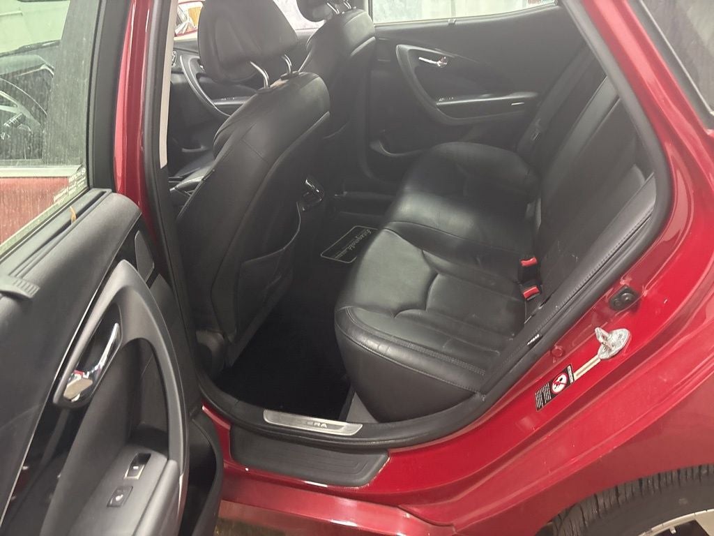 2013 Hyundai AZERA Base