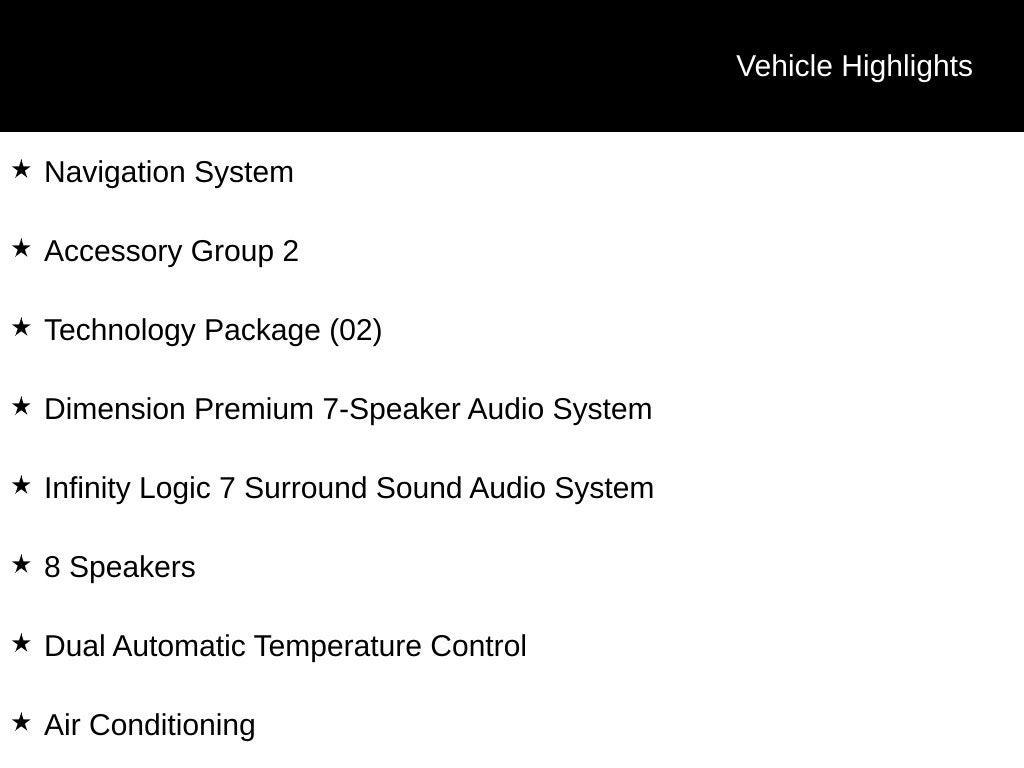 2013 Hyundai AZERA Base