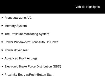 2013 Hyundai AZERA Base