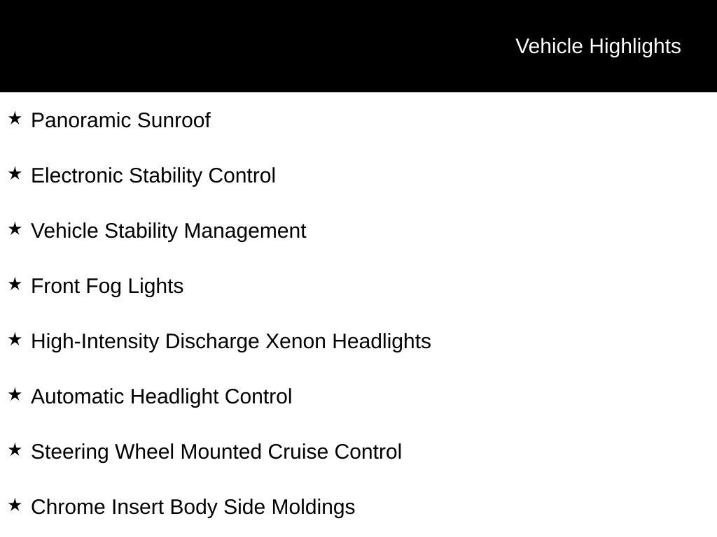 2013 Hyundai AZERA Base