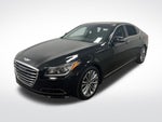 2015 Hyundai GENESIS 3.8