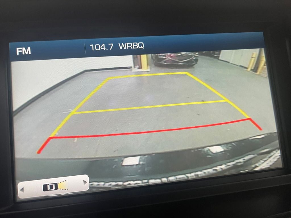 2015 Hyundai GENESIS 3.8