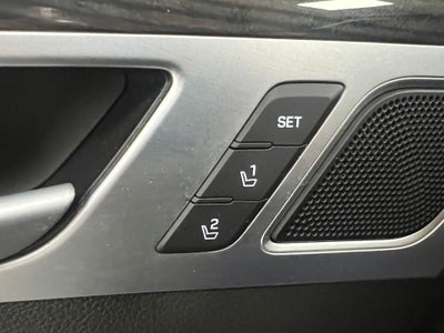 2015 Hyundai GENESIS 3.8