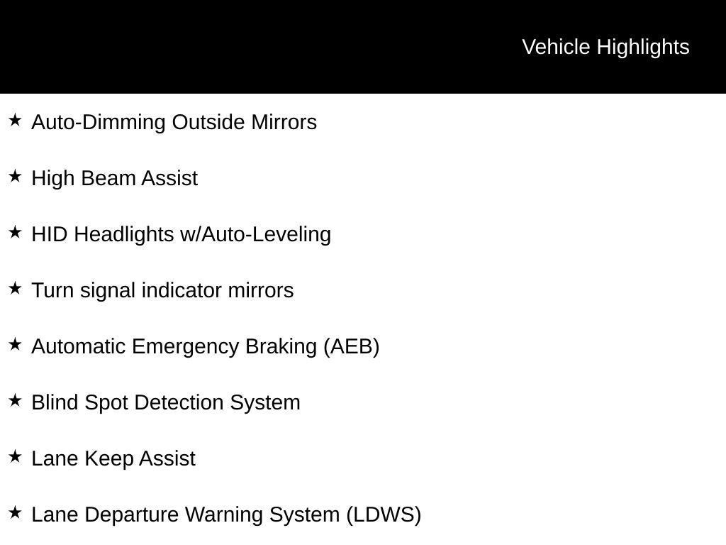 2015 Hyundai GENESIS 3.8