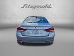 2017 Genesis G80 3.8