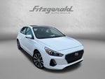 2019 Hyundai ELANTRA GT Base