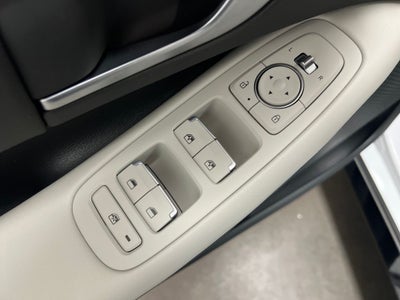 2025 Hyundai SONATA SEL Convenience