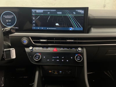 2025 Hyundai SONATA SEL Convenience
