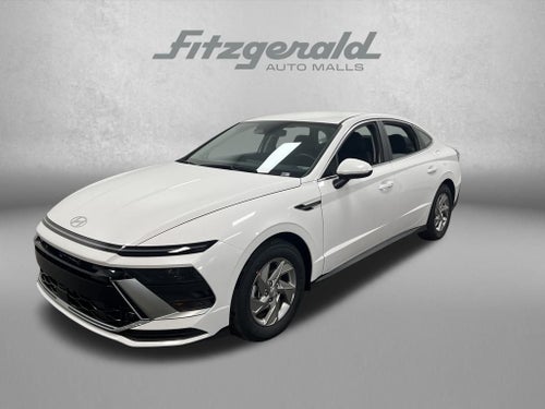 2026 Hyundai SONATA SE