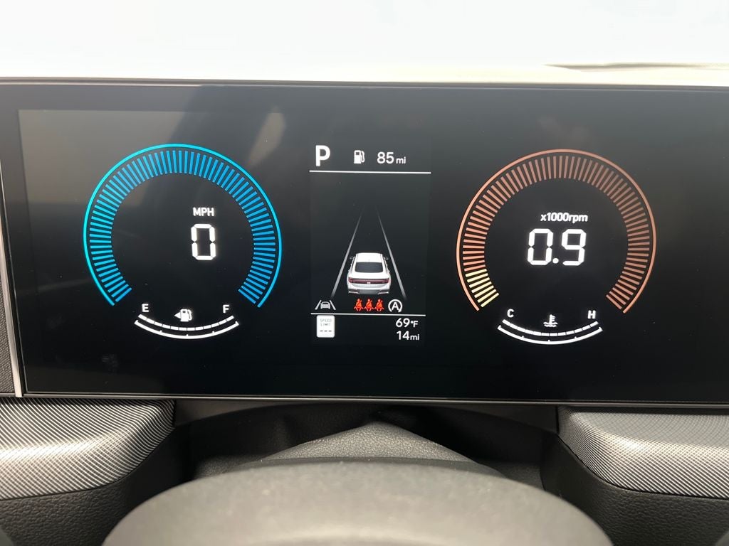 2026 Hyundai SONATA SE