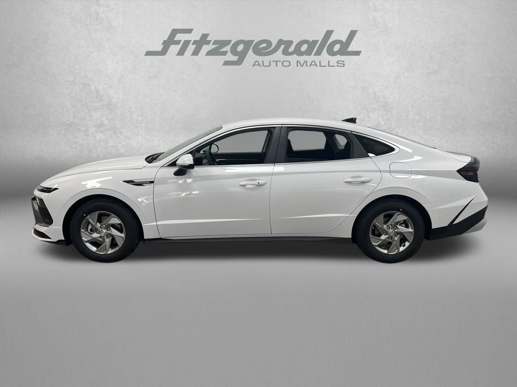 2026 Hyundai SONATA SE