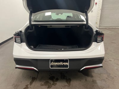 2026 Hyundai SONATA SE