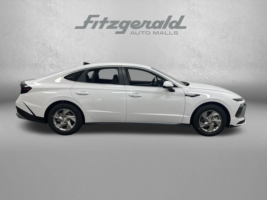 2026 Hyundai SONATA SE