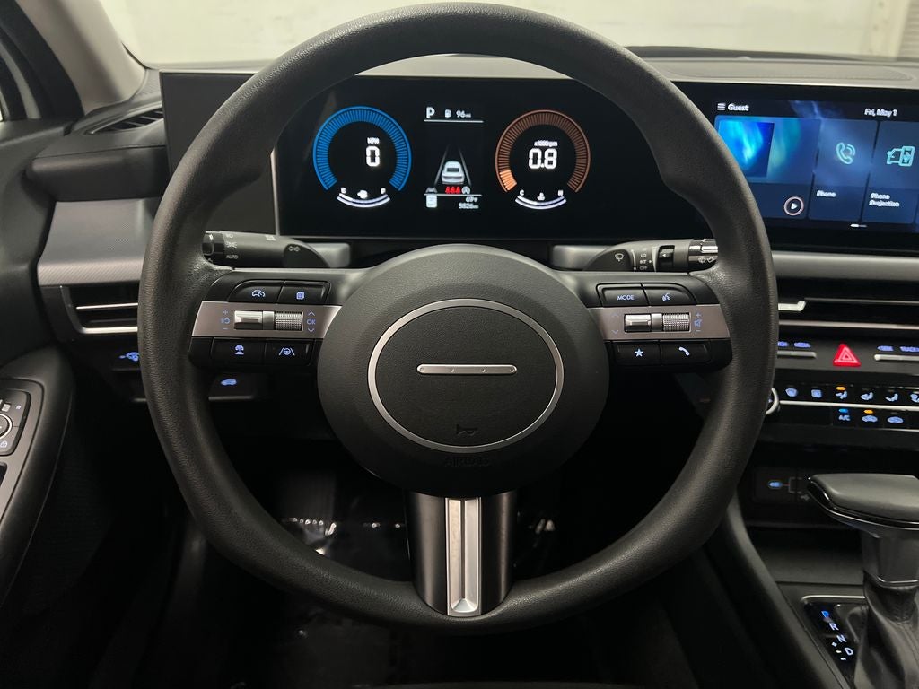 2025 Hyundai SONATA SE