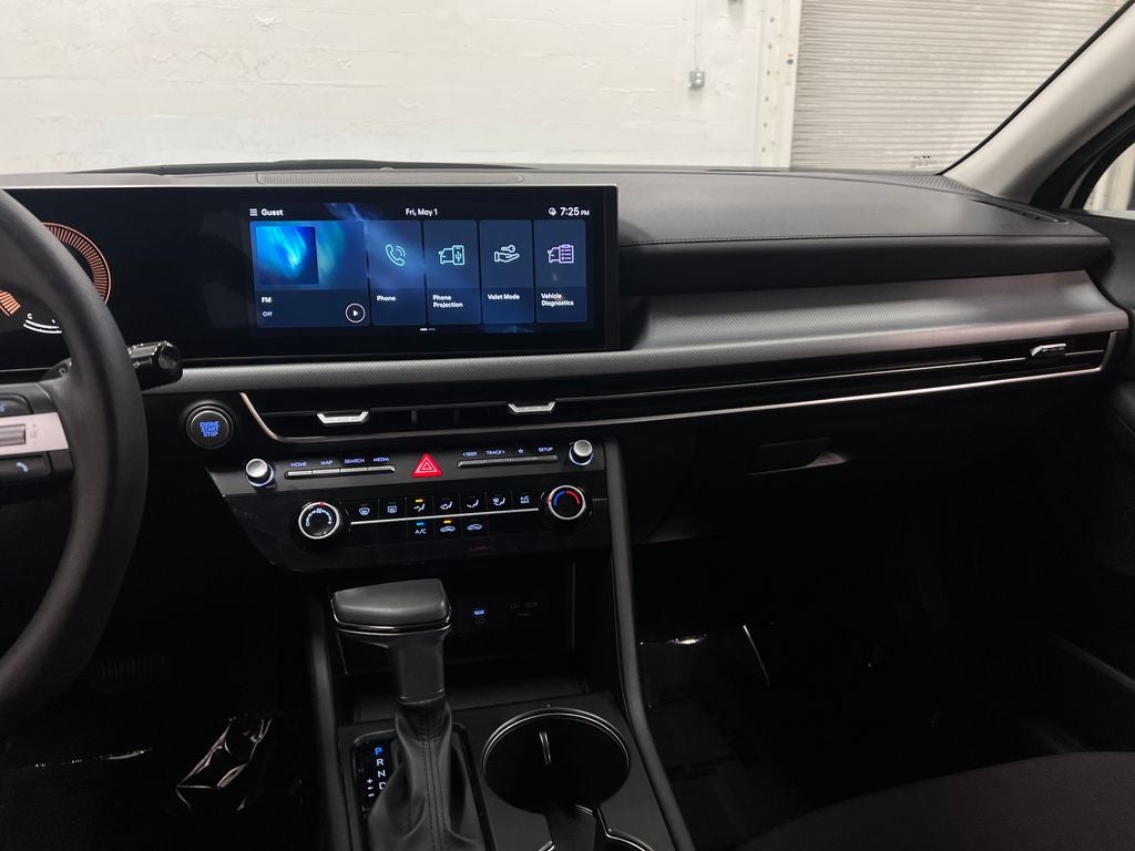 2025 Hyundai SONATA SE