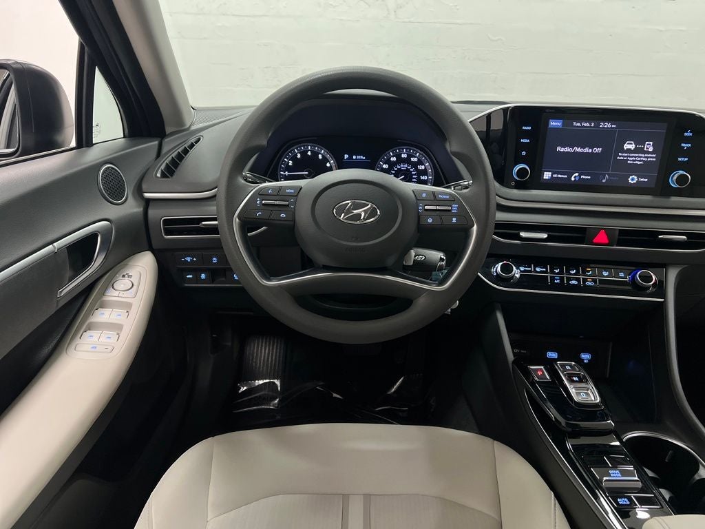 2023 Hyundai SONATA SE