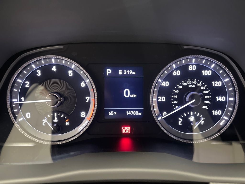 2023 Hyundai SONATA SE