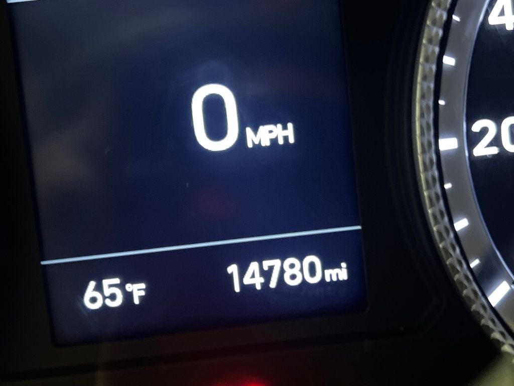 2023 Hyundai SONATA SE