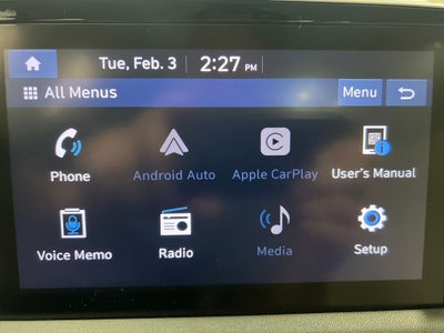 2023 Hyundai SONATA SE