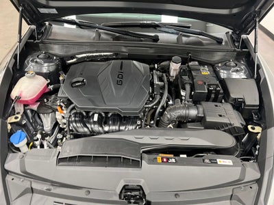 2023 Hyundai SONATA SE
