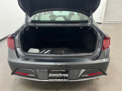 2023 Hyundai SONATA SE