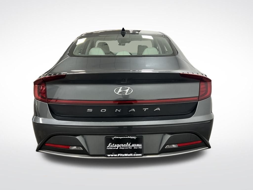 2023 Hyundai SONATA SE