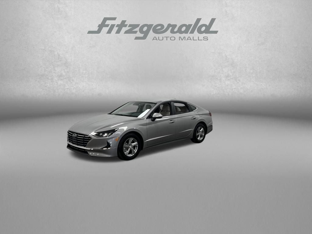 2023 Hyundai Sonata SE